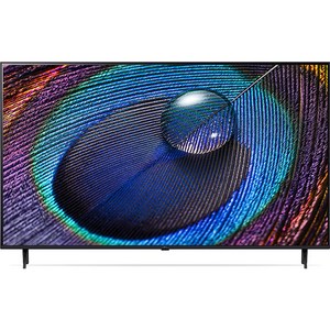 LG전자 4K UHD LED 울트라HD TV, 107cm(43인치), 43UR9300KNA, 스탠드형, 방문설치