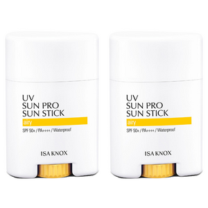 이자녹스 UV 선 프로 365 에어리 선스틱 SPF50+ PA++++