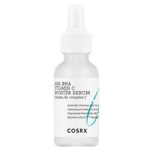 코스알엑스 아하바하 비타민 C 리프레쉬 부스터 세럼, 30ml, 1개