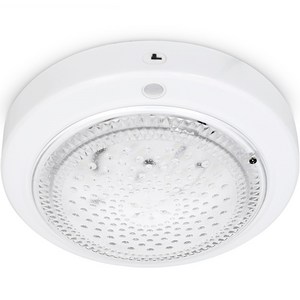 파파 LED 센서등 LG칩 15W, 주광색, 1개