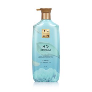 자윤 서향 컨디셔너, 950ml, 1개