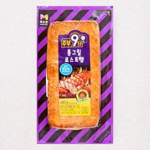 주부구단 통그릴 로스트햄, 480g, 1개