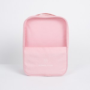 큐랑 여행용 캐리어 신발 파우치