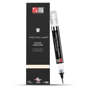 DS래보래토리즈 스펙트랄 래쉬 속눈썹영양제, 1개, 2.4ml