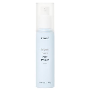 에뛰드 피지쏙 포어 프라이머 30g, 투명, 1개
