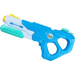 애들랜드 아리마 워터건, 블루, 1개