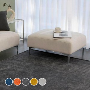 레시앙뜨 데일리 생활방수 사계절 러그 카페트