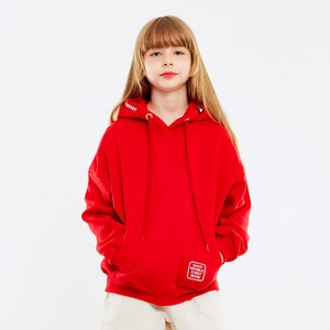 고스트리퍼블릭 아동용 6Color 베이직 주니어 후드 티셔츠 JHT-J445