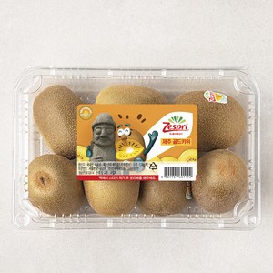 제스프리 제주 썬골드키위, 1.1kg(점보), 1팩