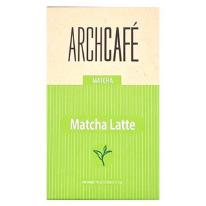 ARCHCAFE 마차 라떼, 13.5g, 12개입, 1개