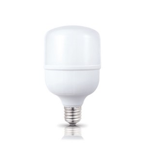 씨티오 LED 크림벌브 40W E39, 주광색, 1개