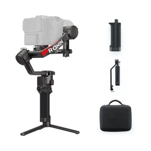 DJI 로닌4프로 RS4 Pro 카메라 짐벌, 1개