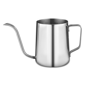 벨라쿠진 커피 드립포트 핸드드립 주전자, 단품, 600ml, 1개