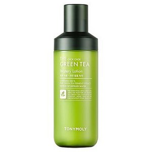 토니모리 더 촉촉 그린티 수분 로션, 160ml, 1개