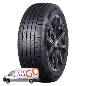 넥센타이어 엔페라 슈프림 SUV 235/55R19, 1개, 출장장착