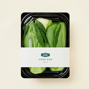 프리미엄 청경채, 230g, 1개