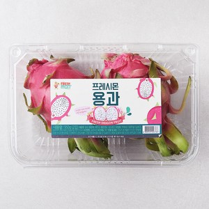 프레시몬 용과 2개입, 1개, 950g