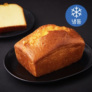 한스 달콤 오렌지 파운드 (냉동) + 쇼핑백, 300g, 1개