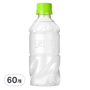 토레타 무라벨, 340ml, 60개