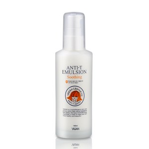 야다 안티 티 에멀전, 100ml, 1개