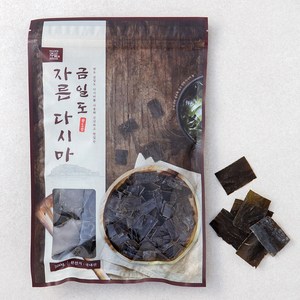 금일도 자른다시마, 200g, 1개