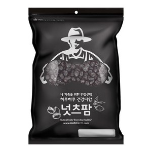 넛츠팜 건블루베리, 210g, 1개