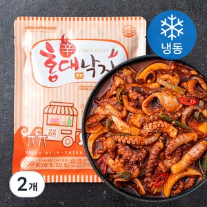 홍대낙지 (냉동), 300g, 2개