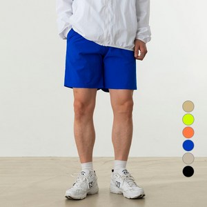 제이에이치스타일 남성용 아노락 5부 반바지 TBCROK498