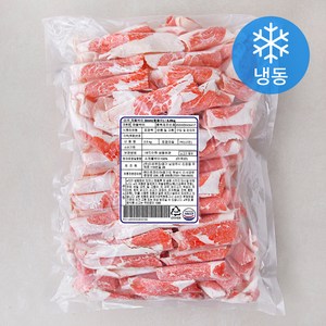 미국산 차돌박이 돌돌이 2mm (냉동), 2.5kg, 1개