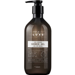 케라시스 어메니티 디럭스 바디워시 500ml, 1개