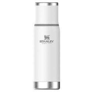 스탠리 어드벤처 투고 진공 보온병, 폴라 화이트, 500ml, 1개