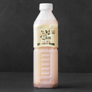 느린부엌 식혜, 1L, 1개