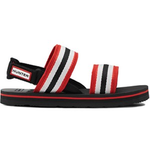 헌터 여성용 ORIGINAL BEACH SANDAL WFD4025WEB