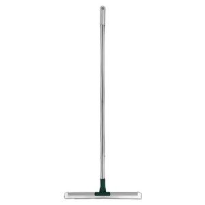 셀렉투유 실리콘 빗자루 37cm, 1개