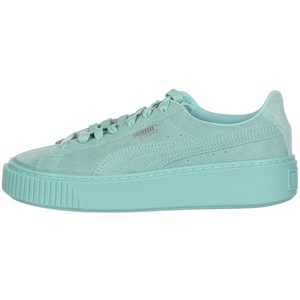 [PUMA] 푸마 바스켓 플래폼 운동화 W 363313-03