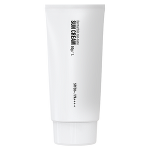 더마씬 논나노 선크림 SPF50+ PA++++, 50g, 1개