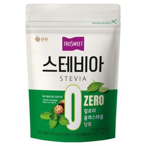 트루스위트 스테비아, 170g, 1개