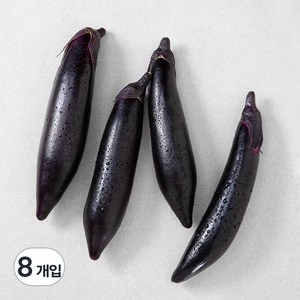 국내산 가지, 4개입, 2개