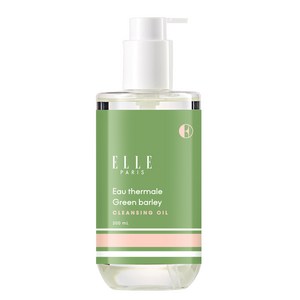 ELLE PARIS 오떼르말 그린베일리 클렌징오일, 300ml, 1개