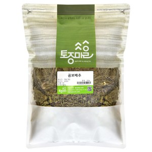 토종마을 국내산 곰보배추, 300g, 1개