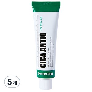 메디필 시카안티오 크림, 30ml, 5개