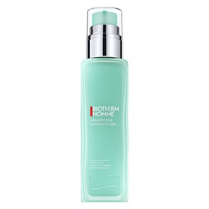 비오템 남성용 NEW 아쿠아파워 어드밴스드 젤 로션, 100ml, 1개