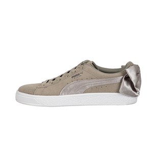 [PUMA] 푸마 스웨이드 보우 운동화 W 367317-08