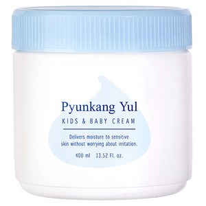 편강율 키즈 앤 베이비 크림 스위트 오렌지향, 1개, 400ml