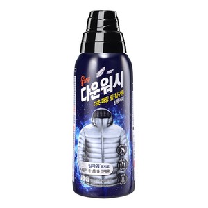 울샴푸 다운워시 리필, 800ml, 1개