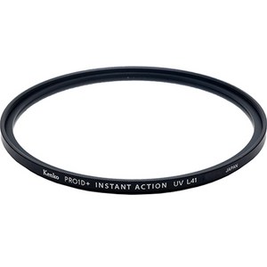 겐코 PRO1D+ 자석필터 UV L41 77mm, INSTANT ACTION UV 77mm, 1개