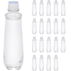 초정탄산수 ECO 무라벨, 350ml, 20개