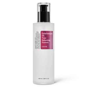 코스알엑스 갈락토미세스 95 톤 밸런싱 에센스, 100ml, 1개