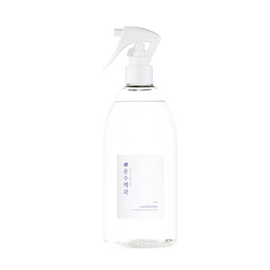 순수백과 라벤더 스프레이, 300ml, 1개