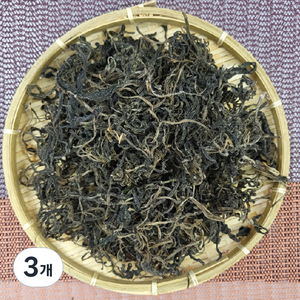 풍요 건곤드레, 80g, 3개